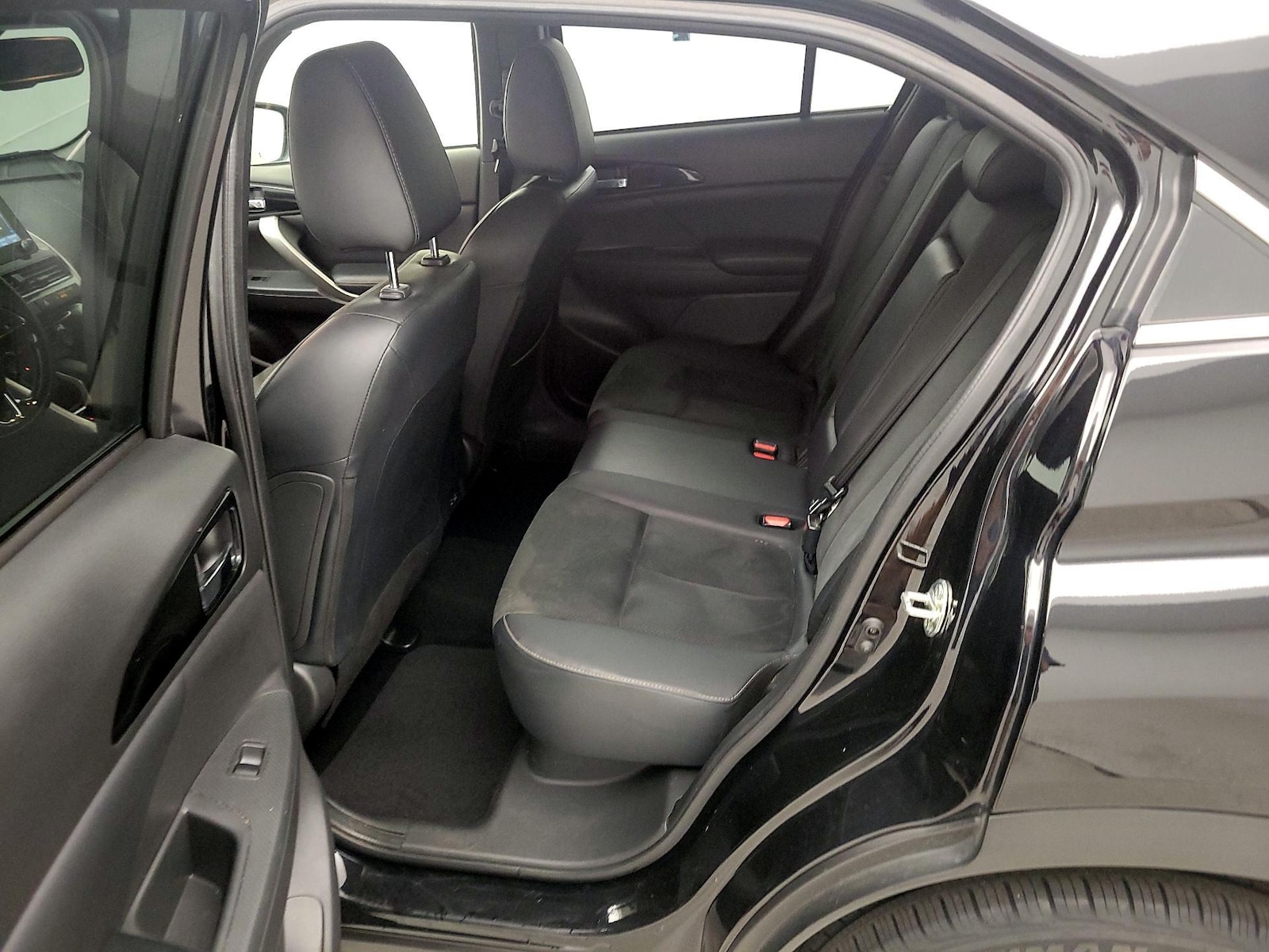 2025 Mitsubishi Eclipse Cross SE - Photo 20