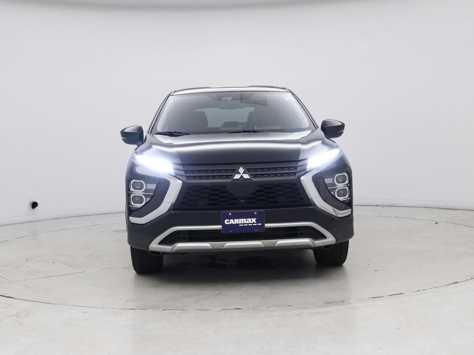 2025 Mitsubishi Eclipse Cross SE - Photo 6