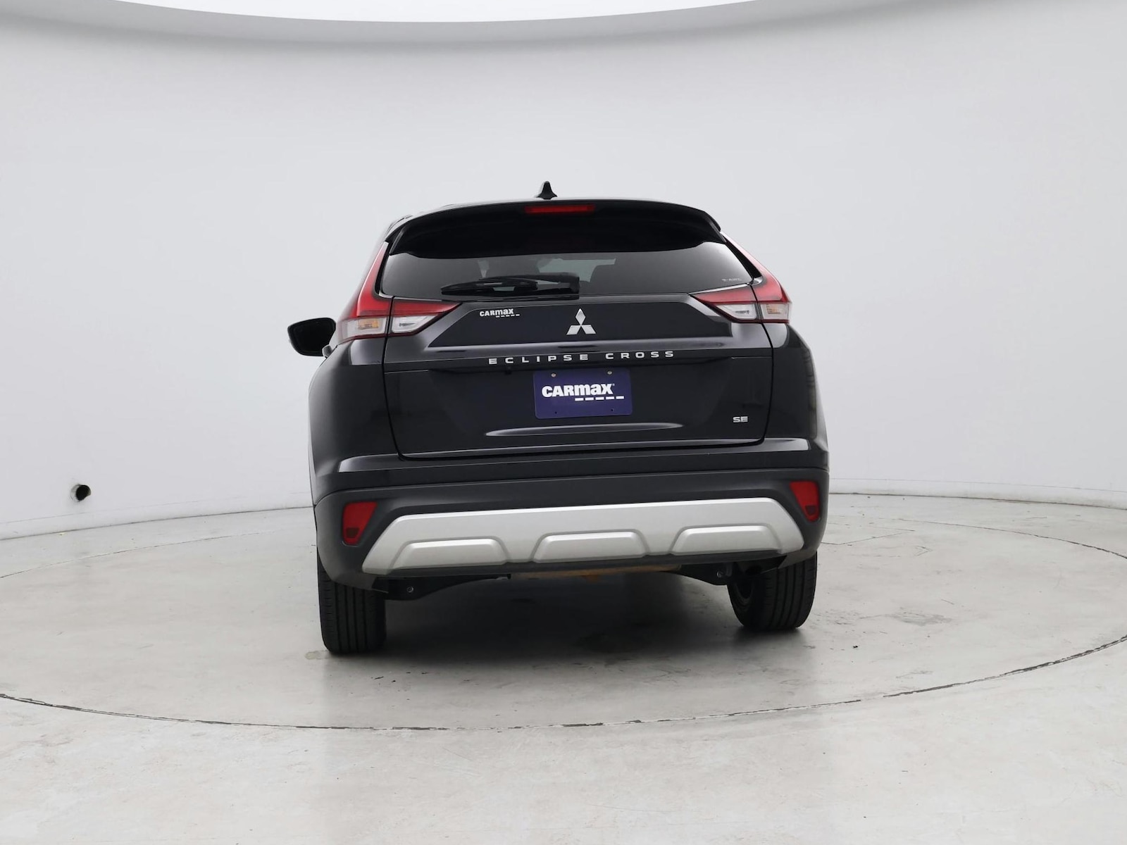 2025 Mitsubishi Eclipse Cross SE - Photo 7