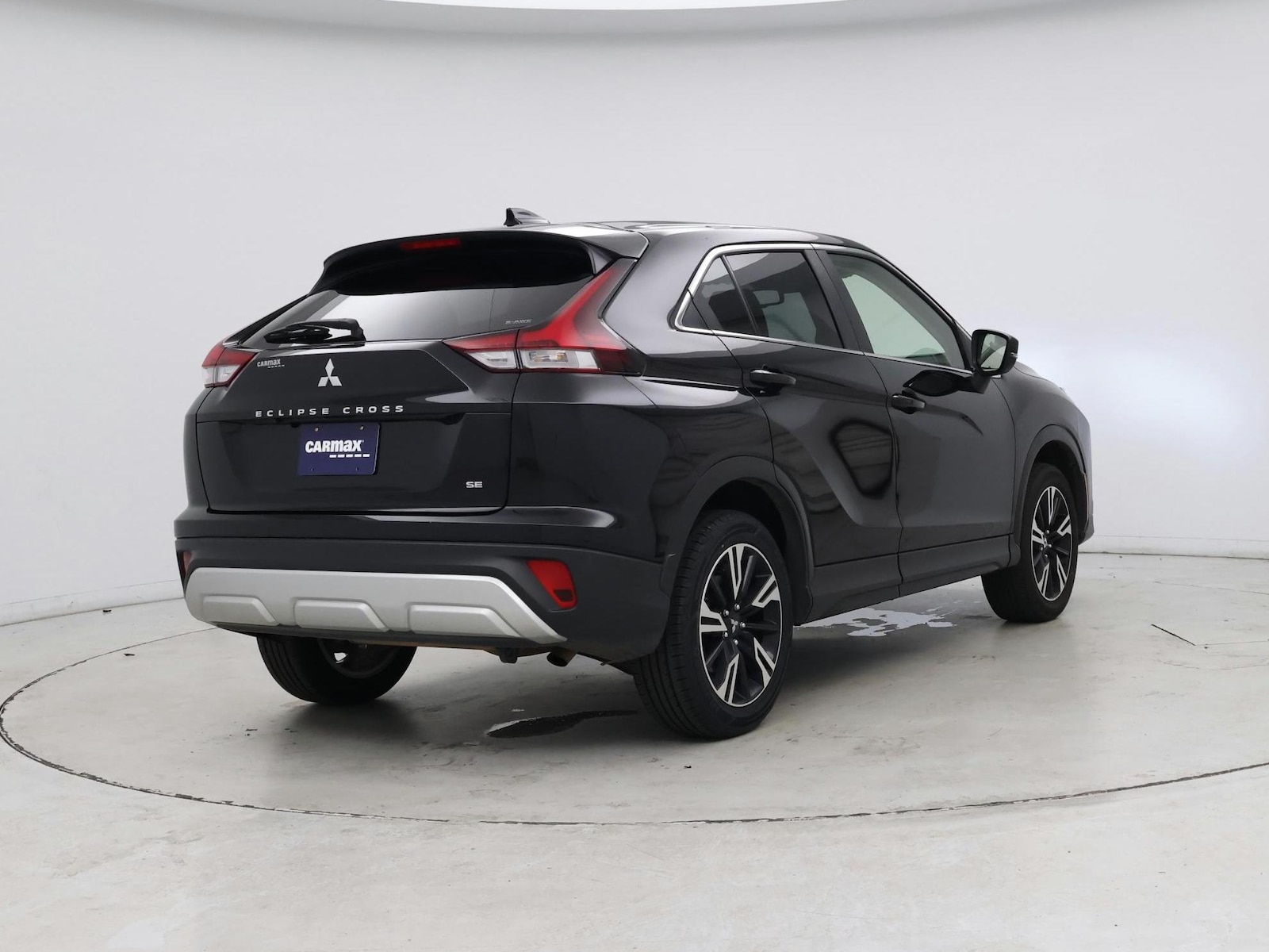 2025 Mitsubishi Eclipse Cross SE - Photo 9