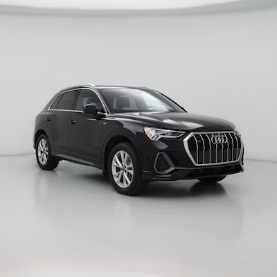 2025 Audi Q3 S-Line Premium