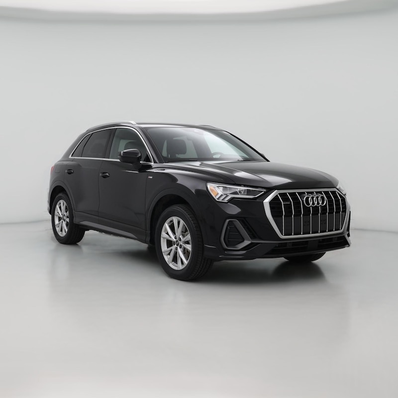 2025 Audi Q3 S-Line Premium