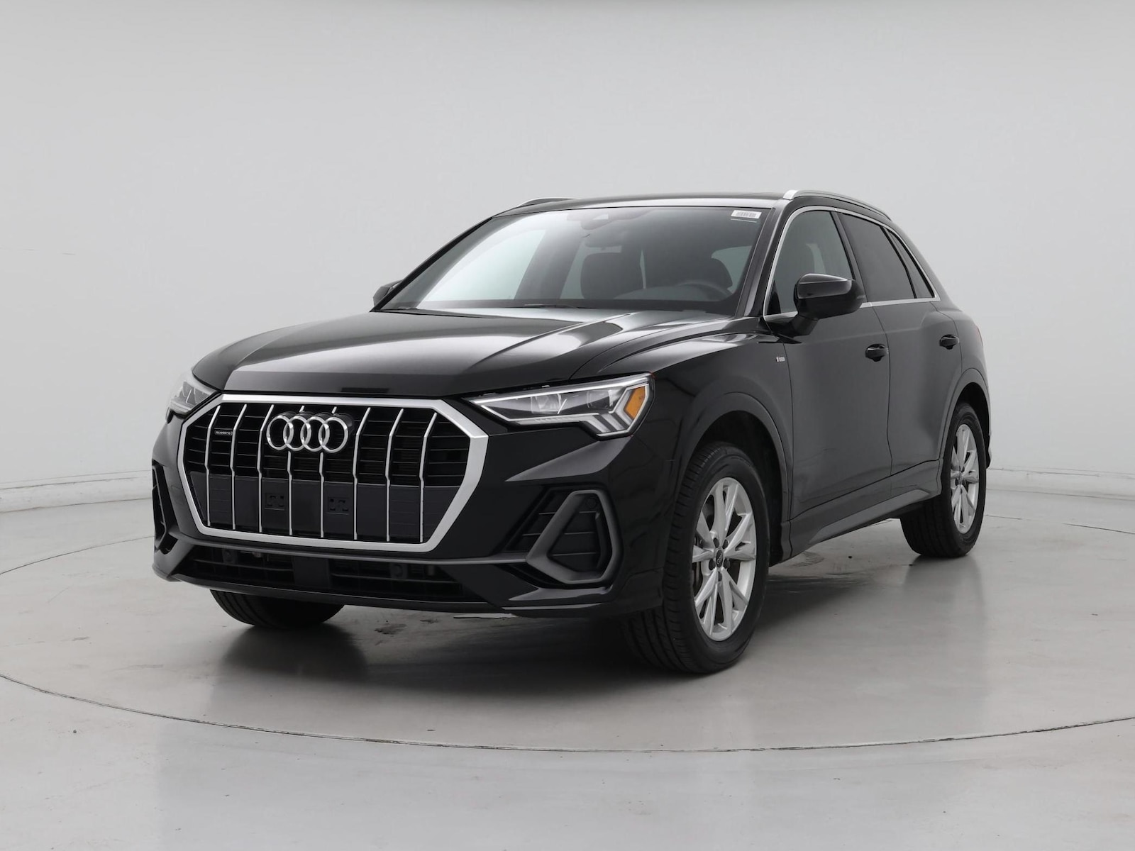 2025 Audi Q3 S Line Premium - Photo 5