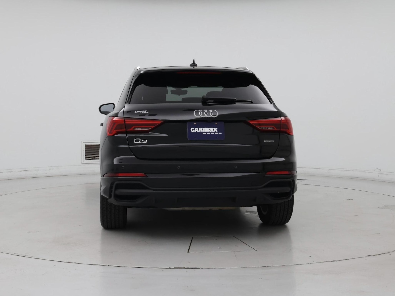 2025 Audi Q3 S Line Premium - Photo 7