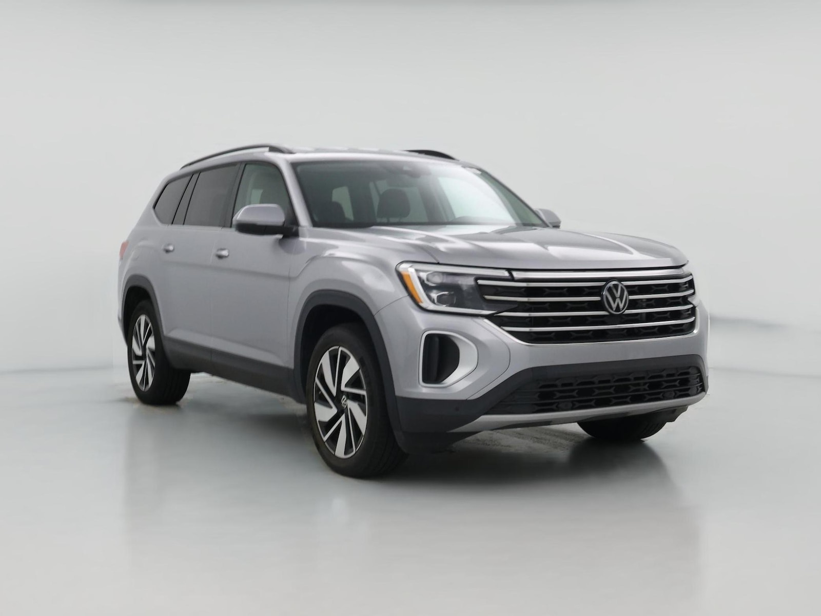 2025 Volkswagen Atlas