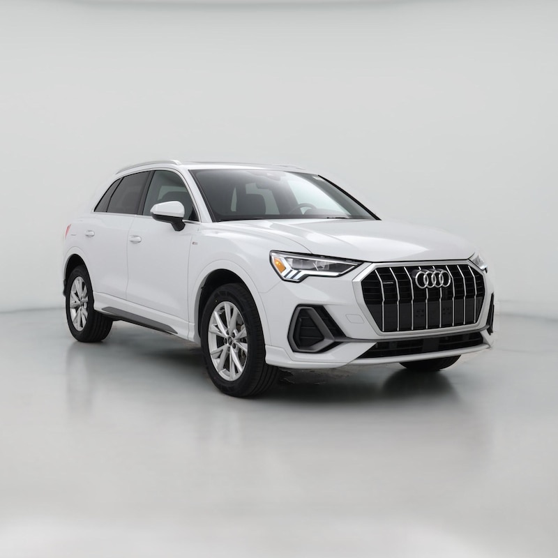 2025 Audi Q3 S-Line Premium