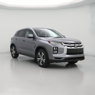 2025 Mitsubishi Outlander Sport SE