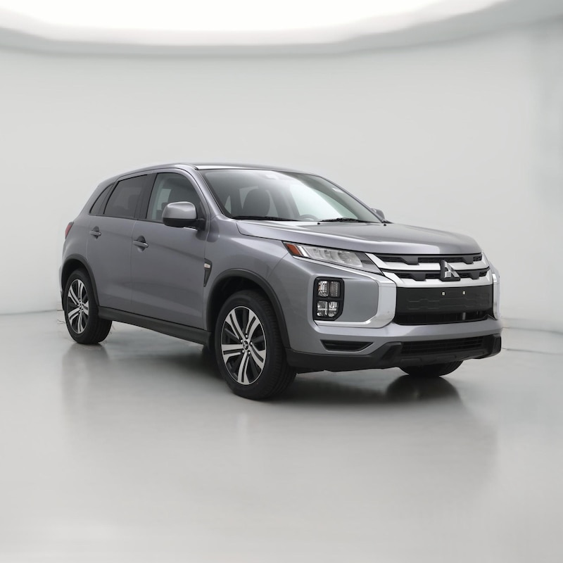 2025 Mitsubishi Outlander Sport SE