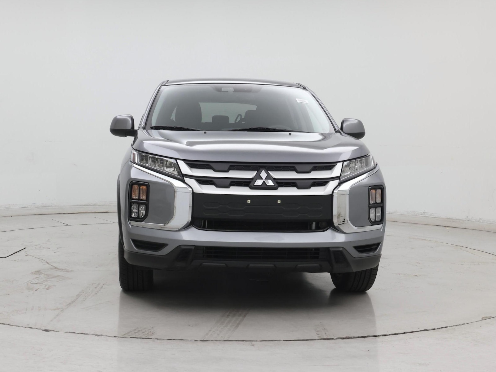 2025 Mitsubishi Outlander Sport ES - Photo 6