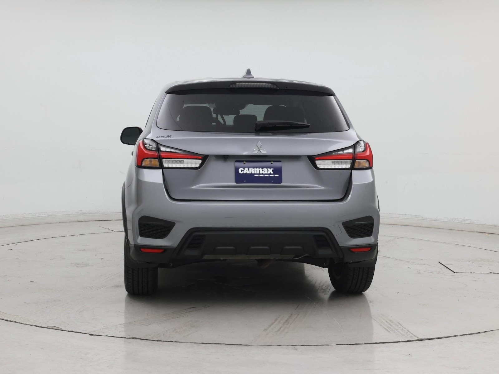 2025 Mitsubishi Outlander Sport ES - Photo 7