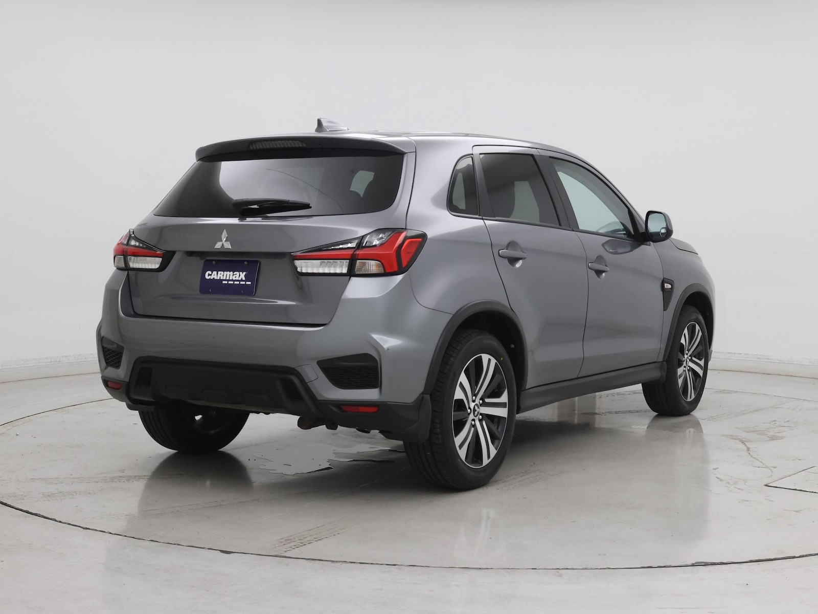 2025 Mitsubishi Outlander Sport ES - Photo 9