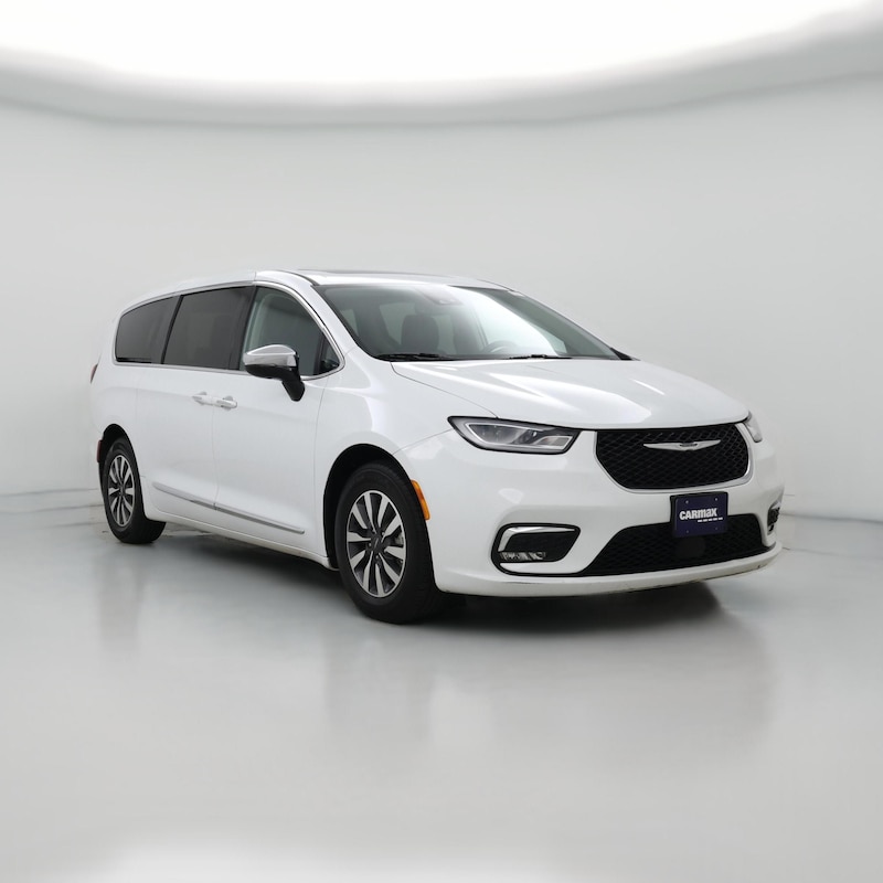 2023 Chrysler Pacifica Hybrid Limited