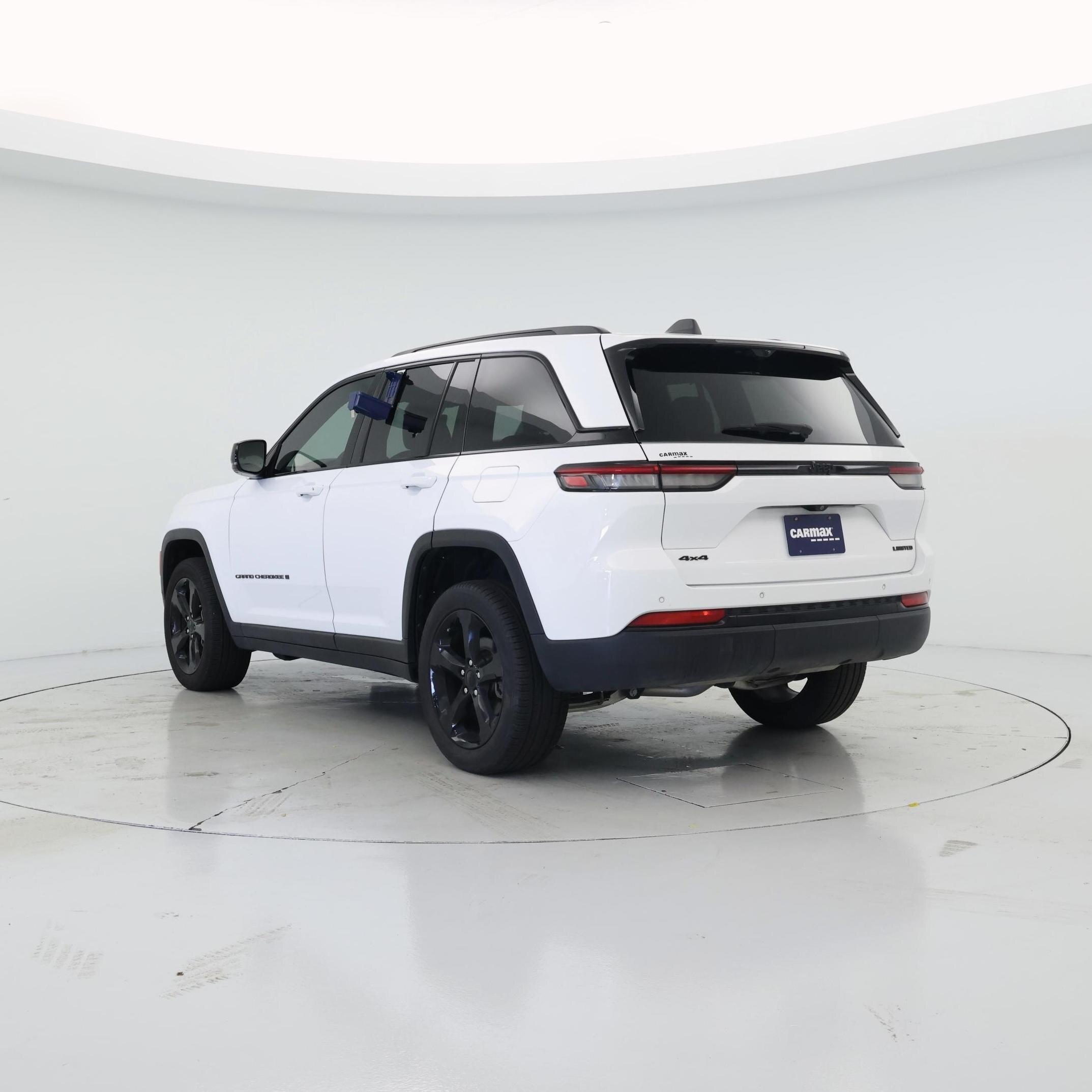 Thumbnail: 2025 Jeep Grand Cherokee - 2