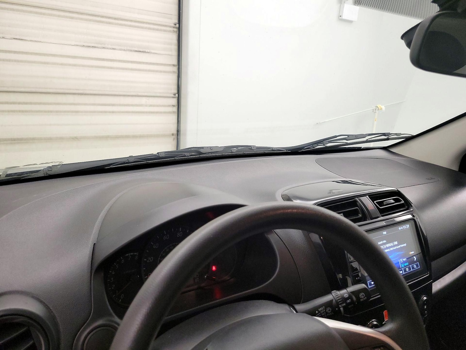 2024 Mitsubishi Mirage