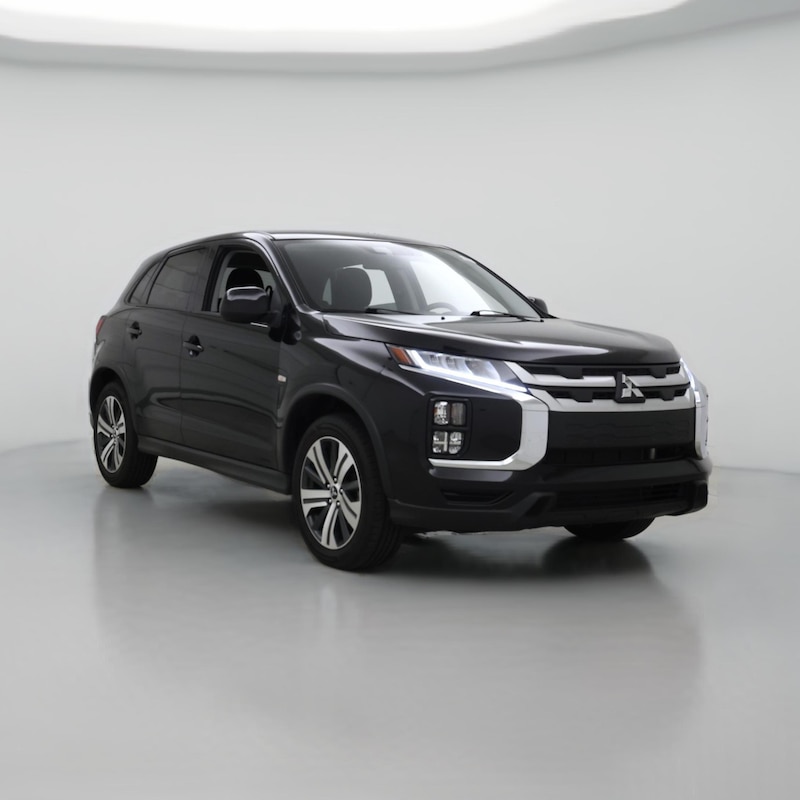 2024 Mitsubishi Outlander Sport S