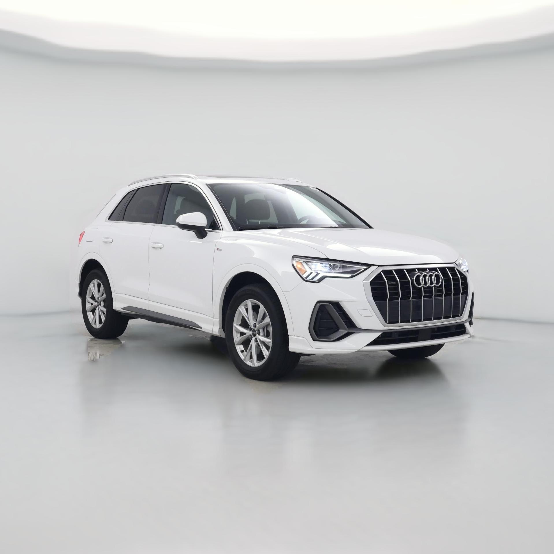 2025 Audi Q3