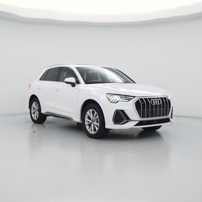 2025 Audi Q3 S-Line Premium