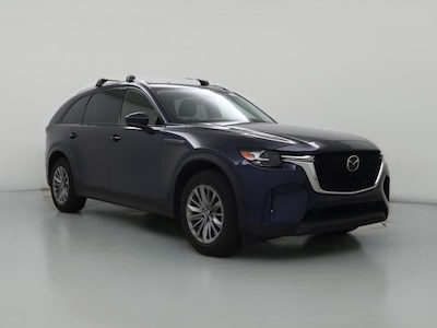 2024 Mazda CX-90 Turbo Preferred Plus