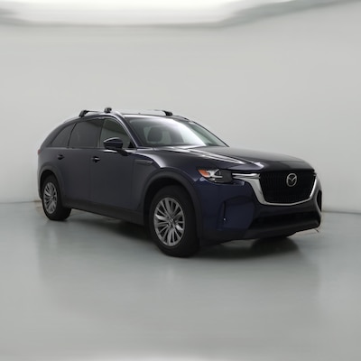 2024 Mazda CX-90 Turbo Preferred Plus