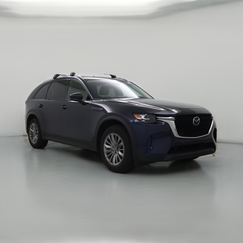 2024 Mazda CX-90 Turbo Preferred Plus