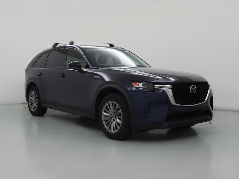 2024 Mazda CX-90 Turbo Preferred Plus