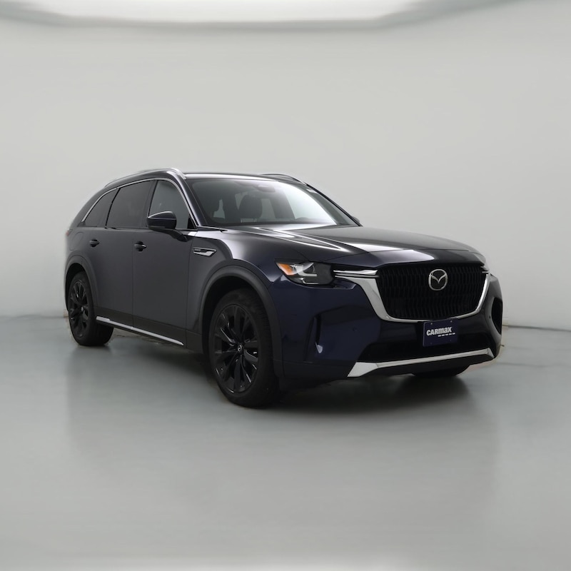 2024 Mazda CX-90 PHEV Premium Plus
