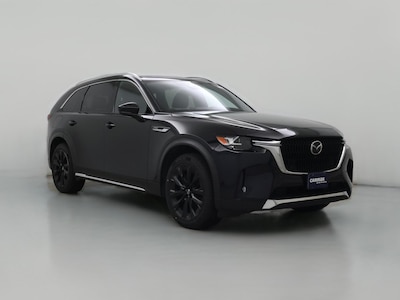 2024 Mazda CX-90 PHEV Premium Plus