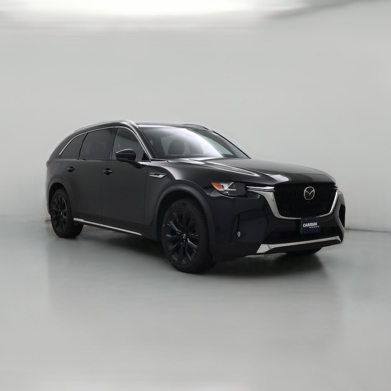 2024 Mazda CX-90 PHEV Premium Plus