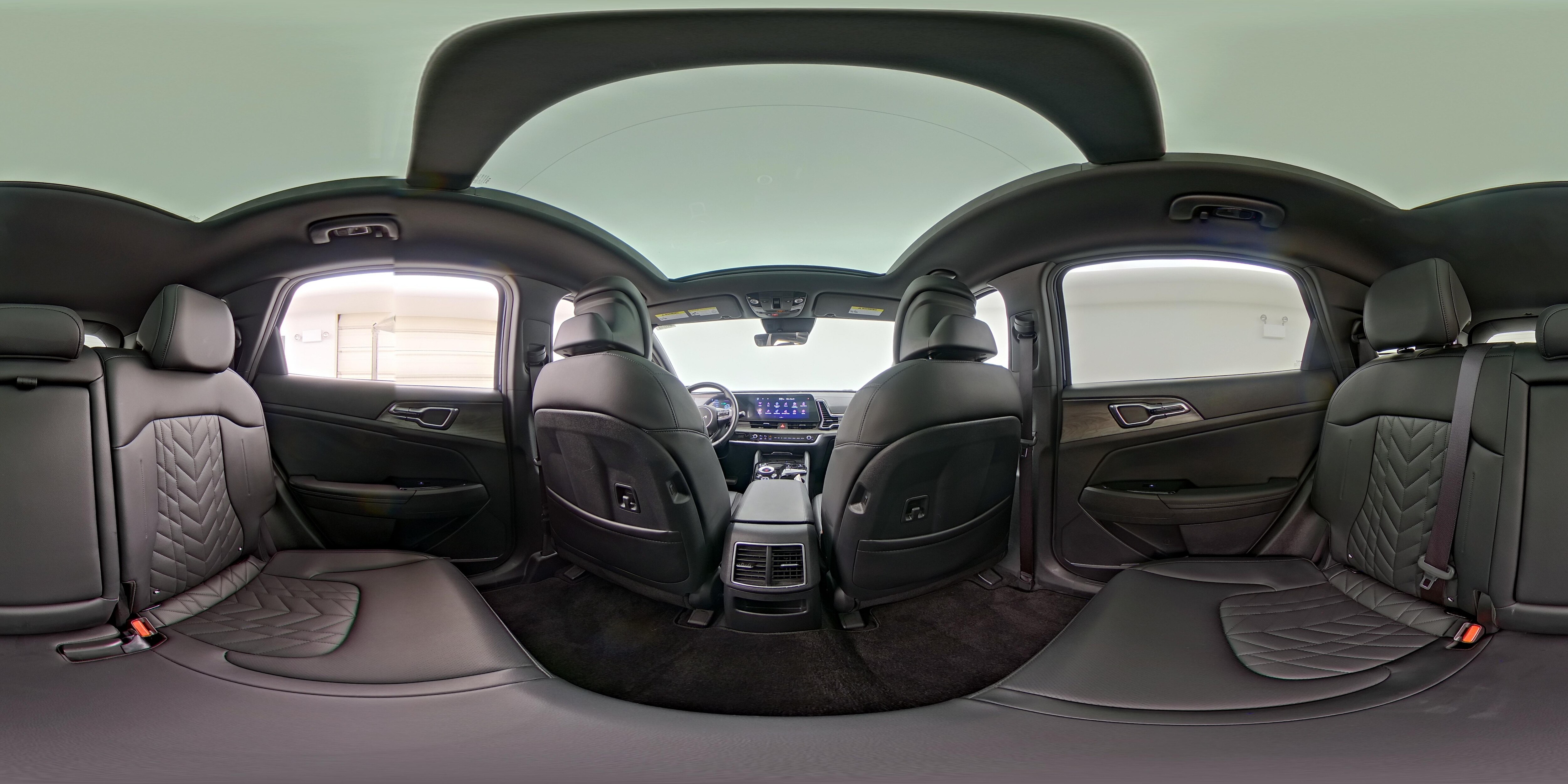 2024 Kia Sportage X-Line - Photo 29