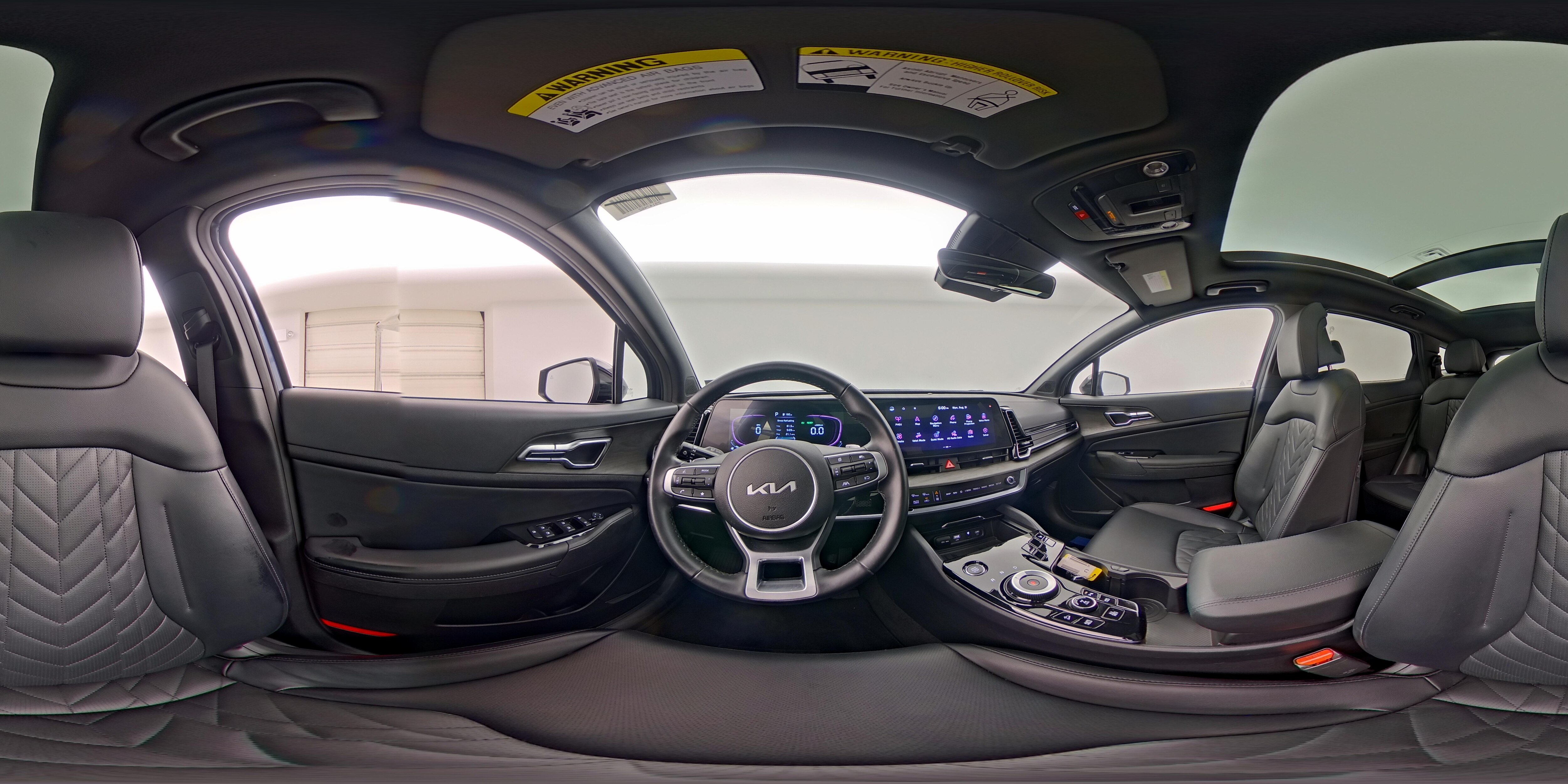 2024 Kia Sportage X-Line - Photo 30