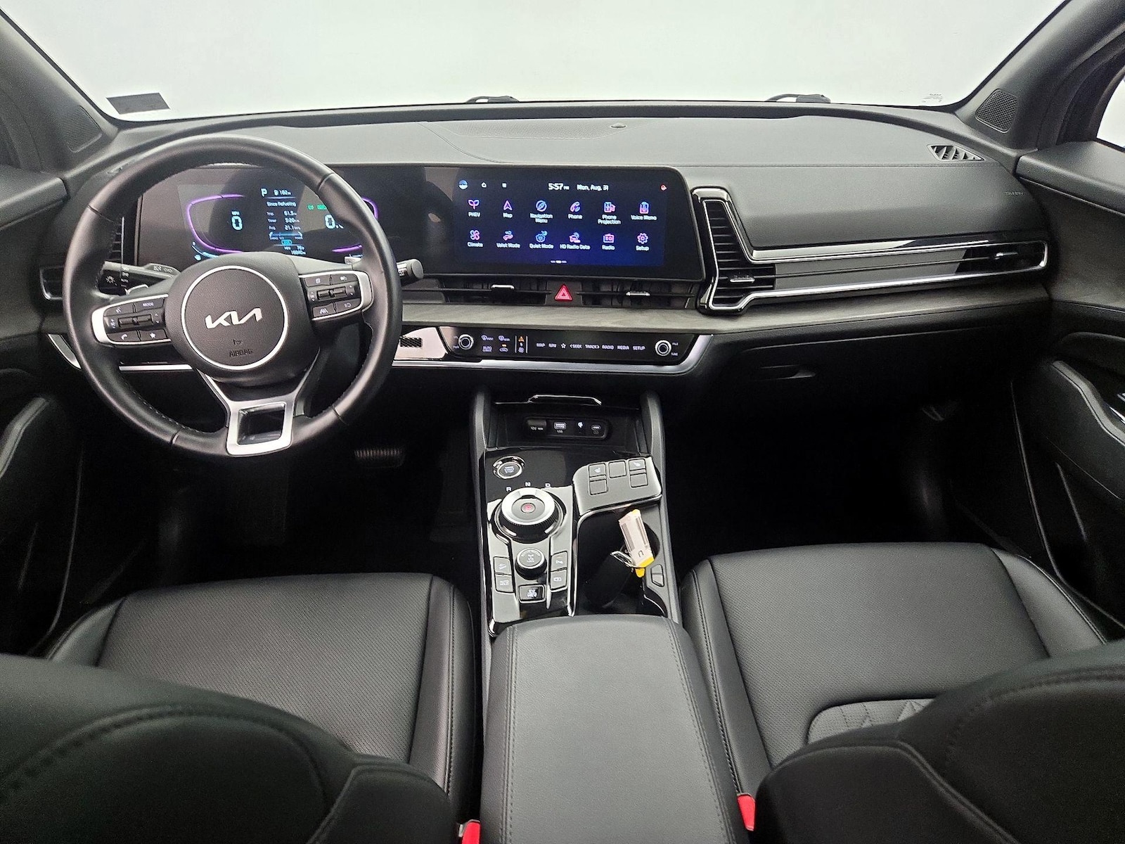 2024 Kia Sportage X-Line - Photo 10
