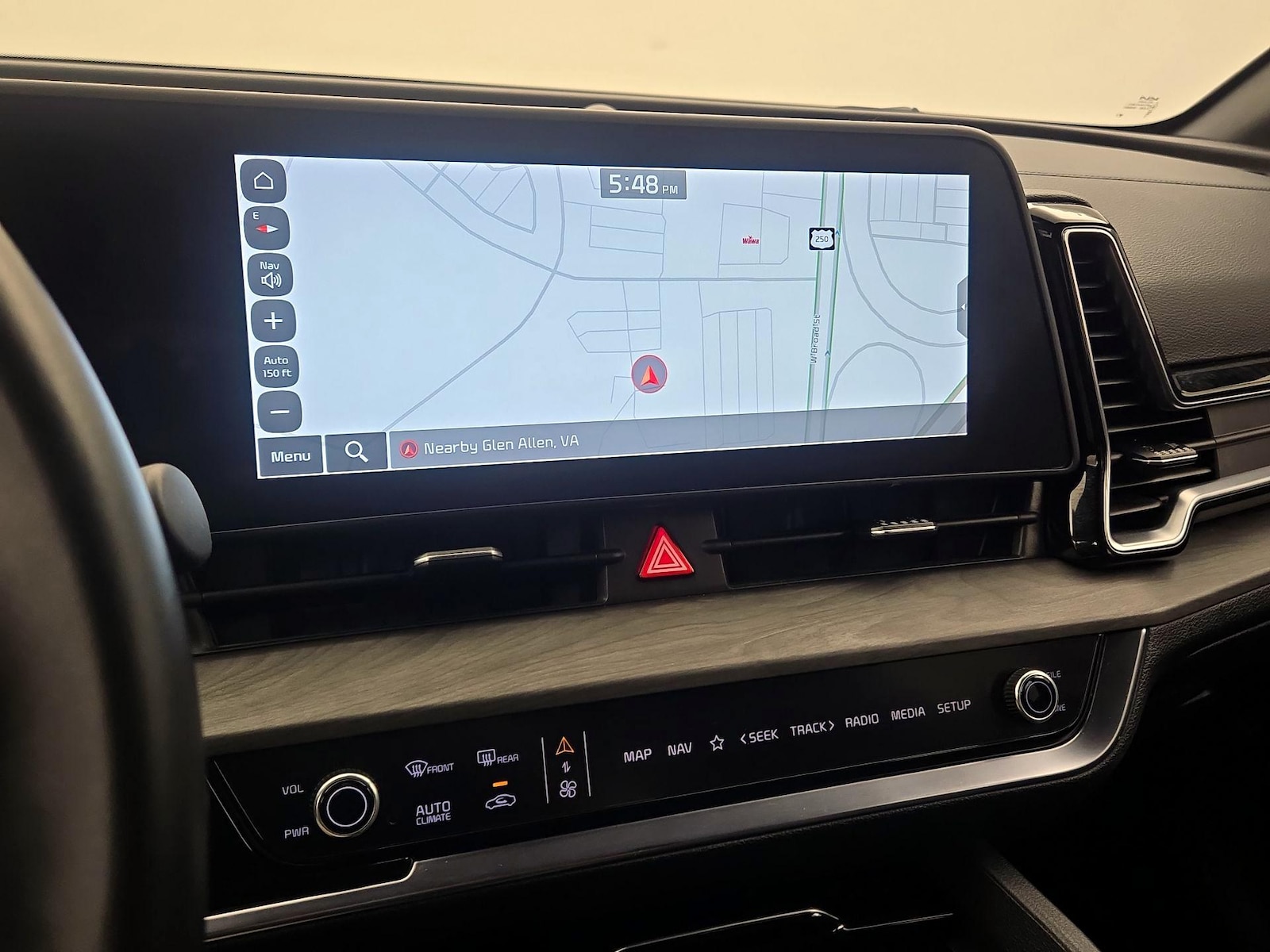 2024 Kia Sportage X-Line - Photo 15