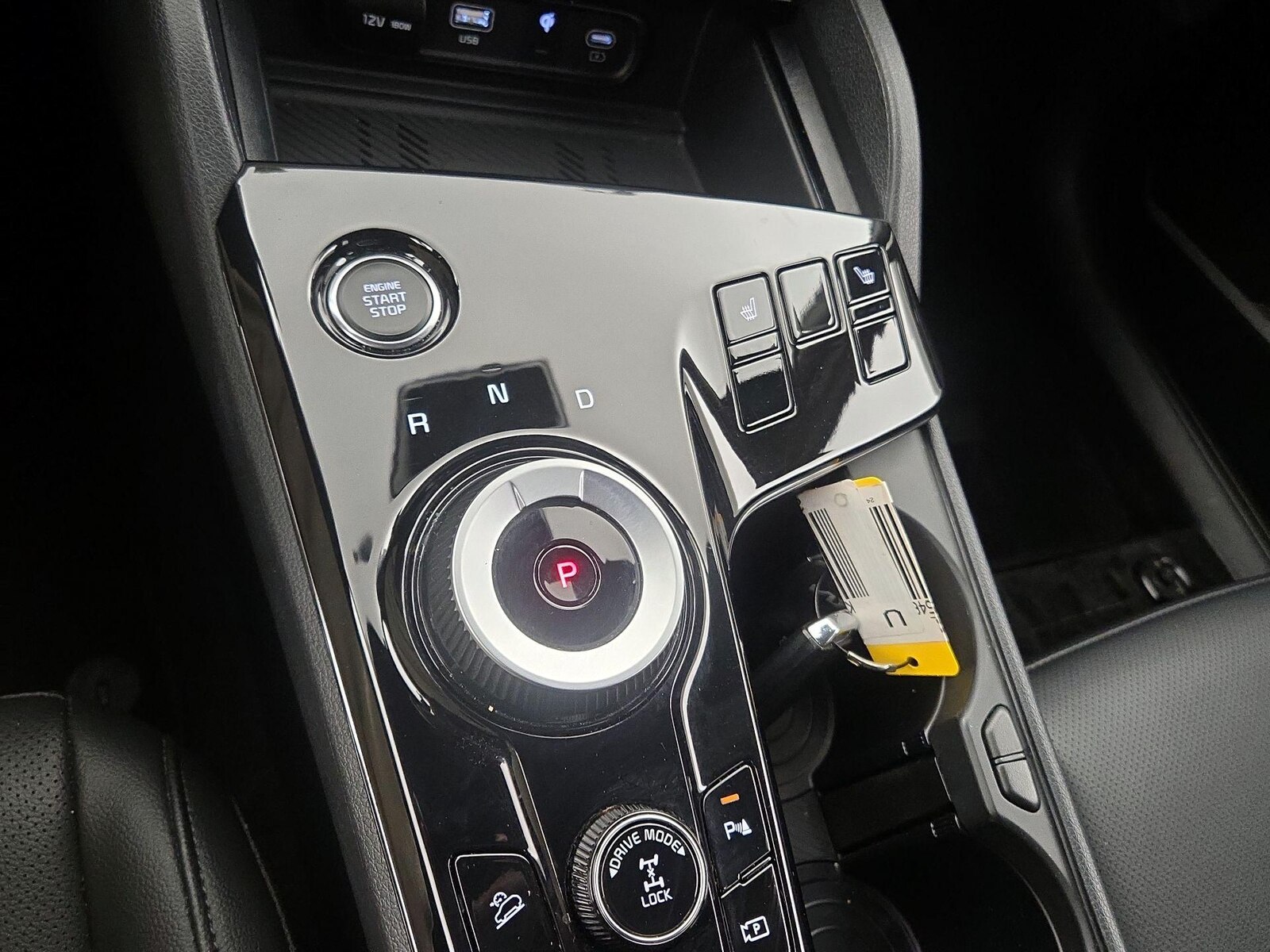 2024 Kia Sportage X-Line - Photo 19