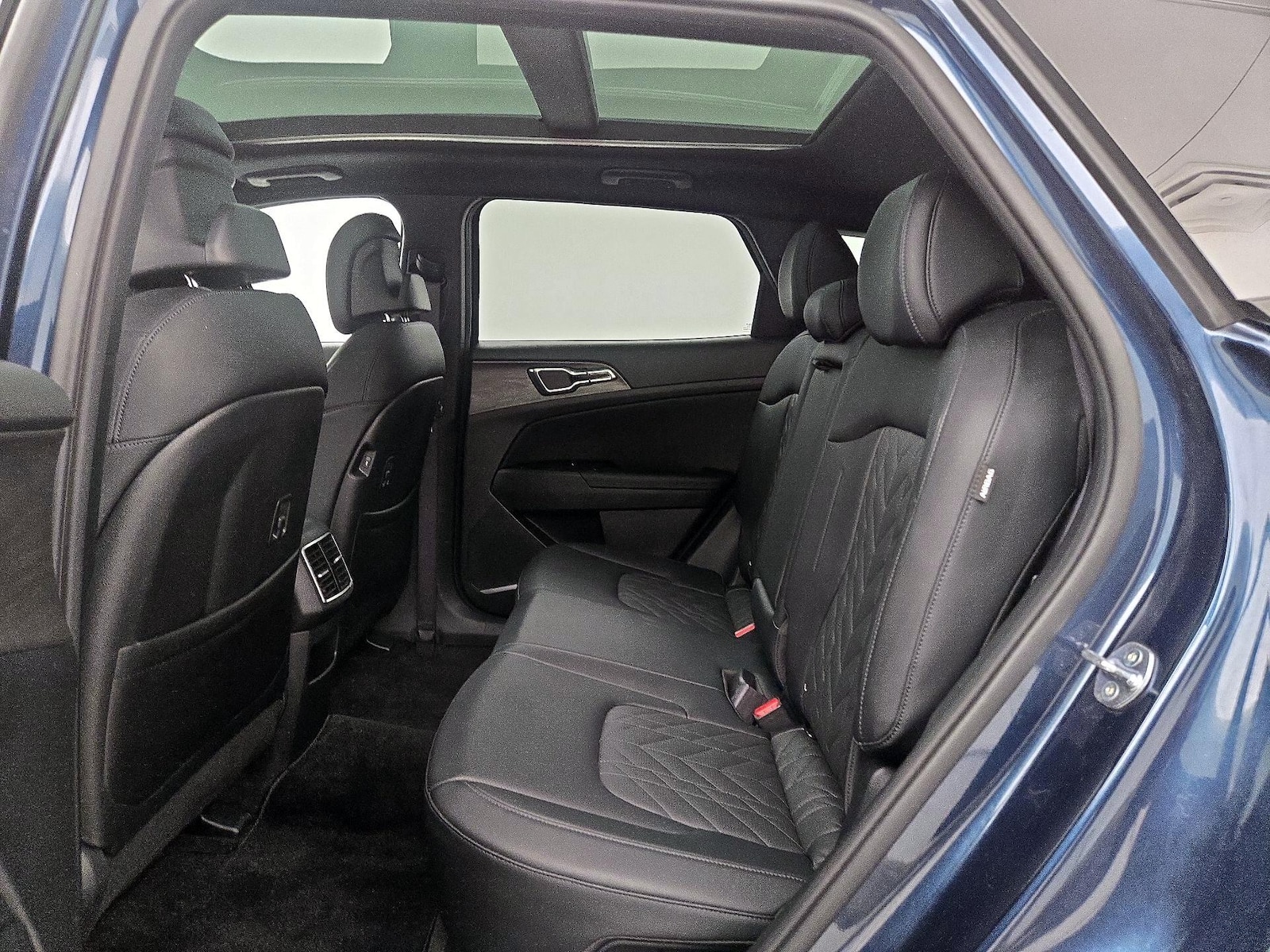 2024 Kia Sportage X-Line - Photo 22