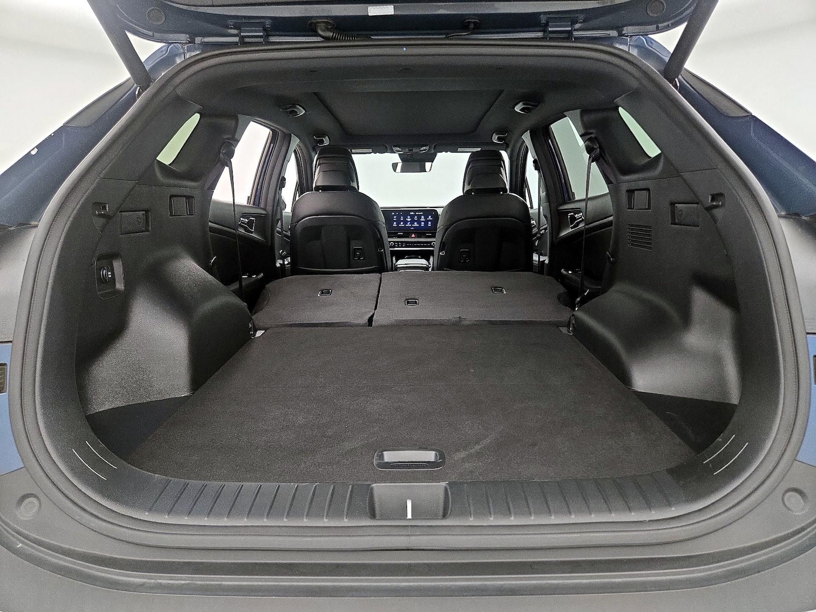 2024 Kia Sportage X-Line - Photo 24