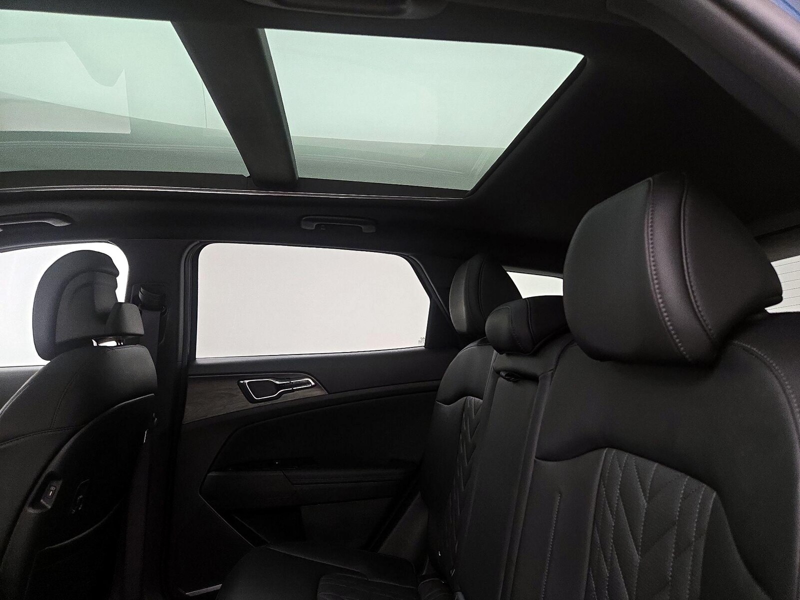 2024 Kia Sportage X-Line - Photo 26