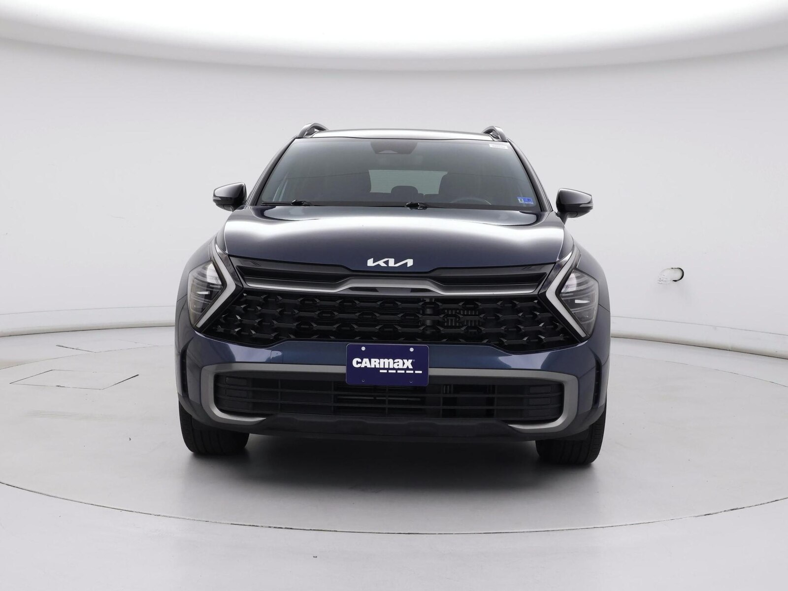 2024 Kia Sportage X-Line - Photo 6
