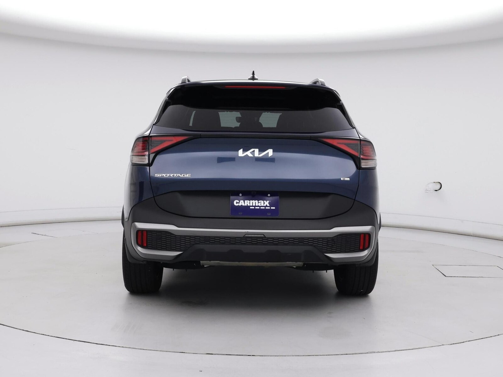 2024 Kia Sportage X-Line - Photo 7