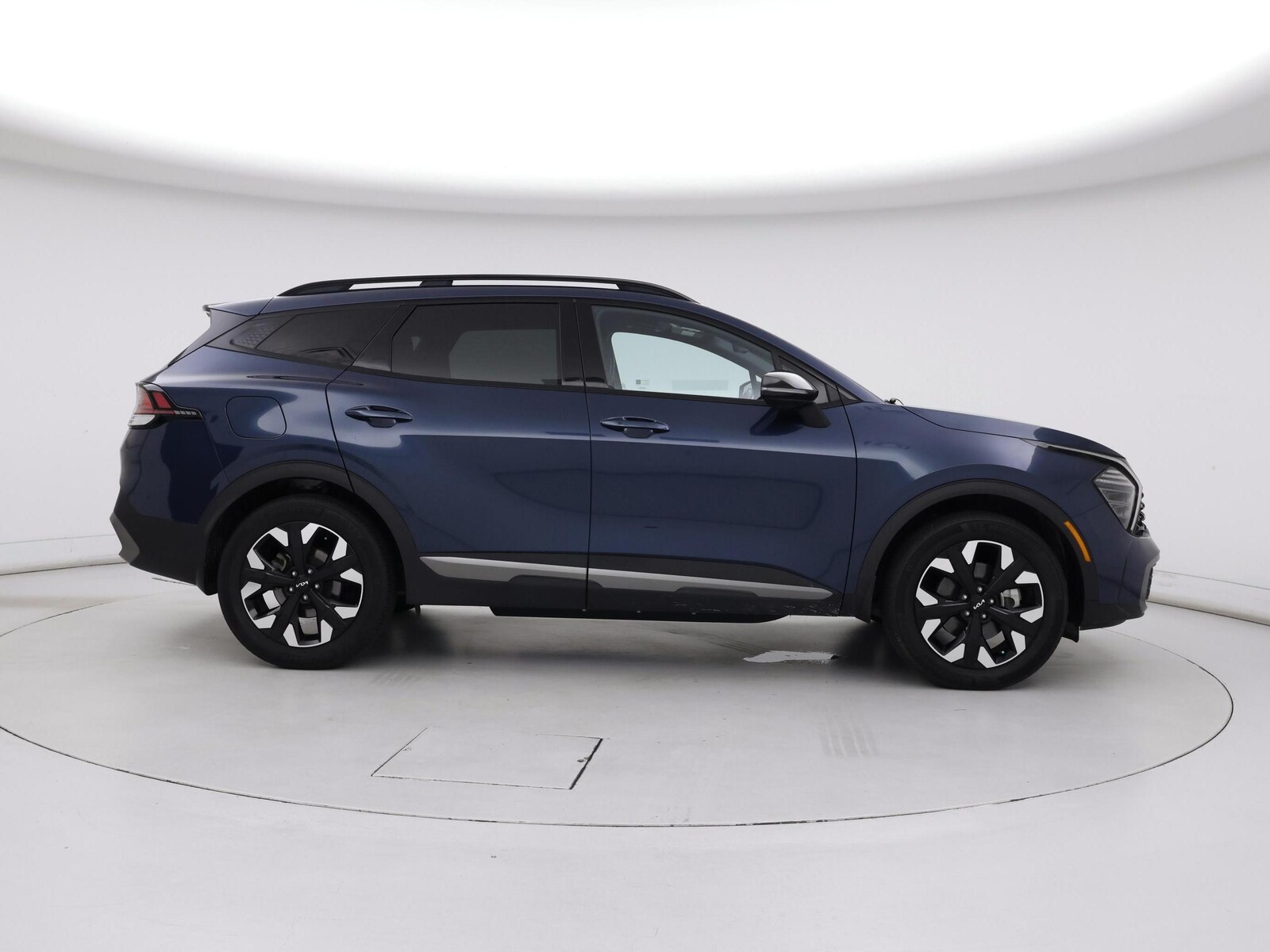 2024 Kia Sportage X-Line - Photo 8