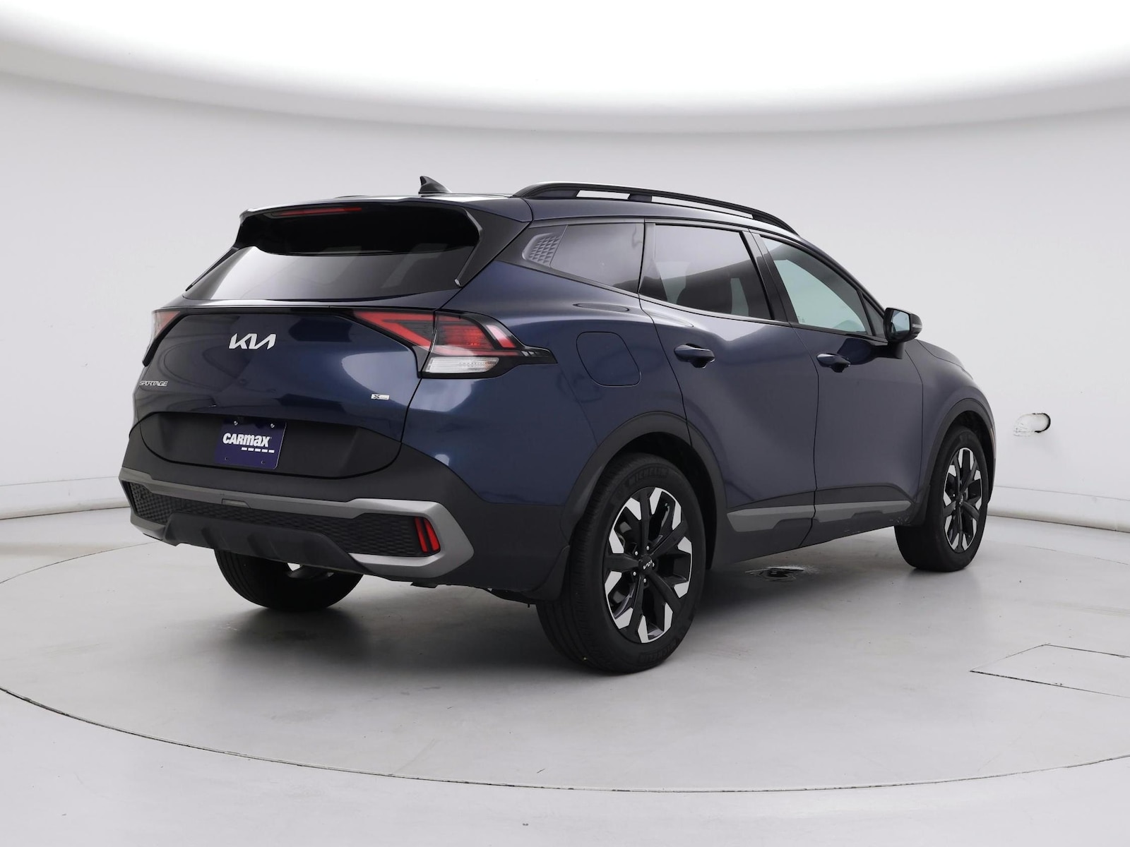 2024 Kia Sportage X-Line - Photo 9
