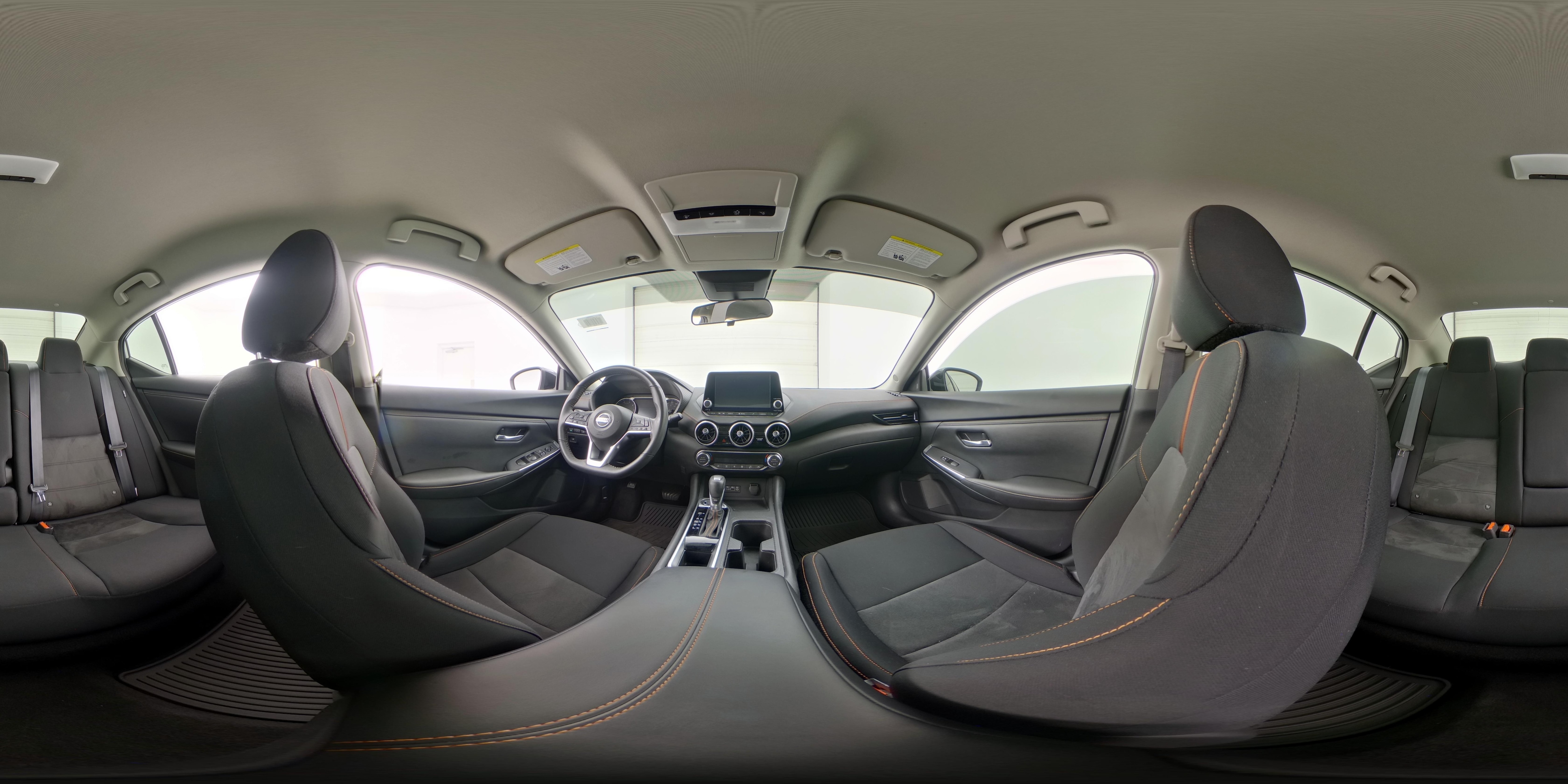 2023 Nissan Sentra SR - Photo 24