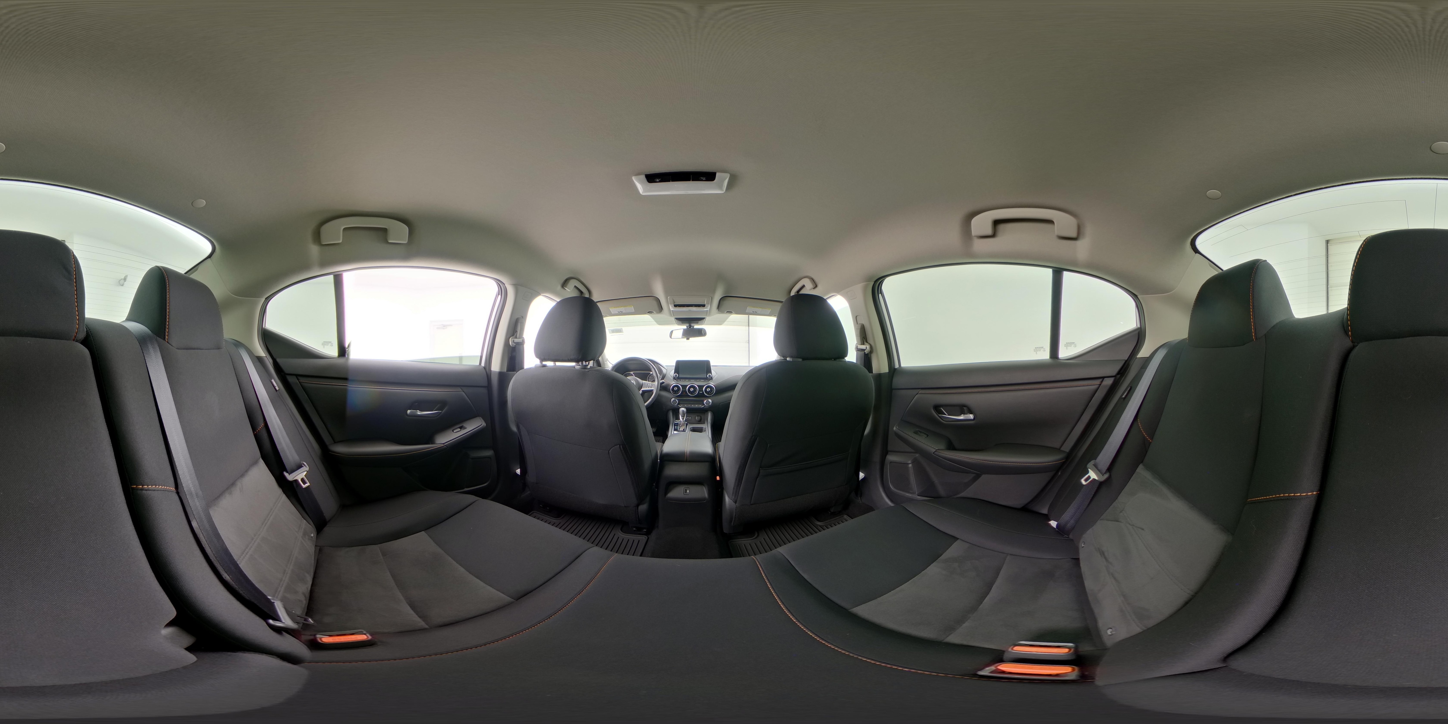 2023 Nissan Sentra SR - Photo 25