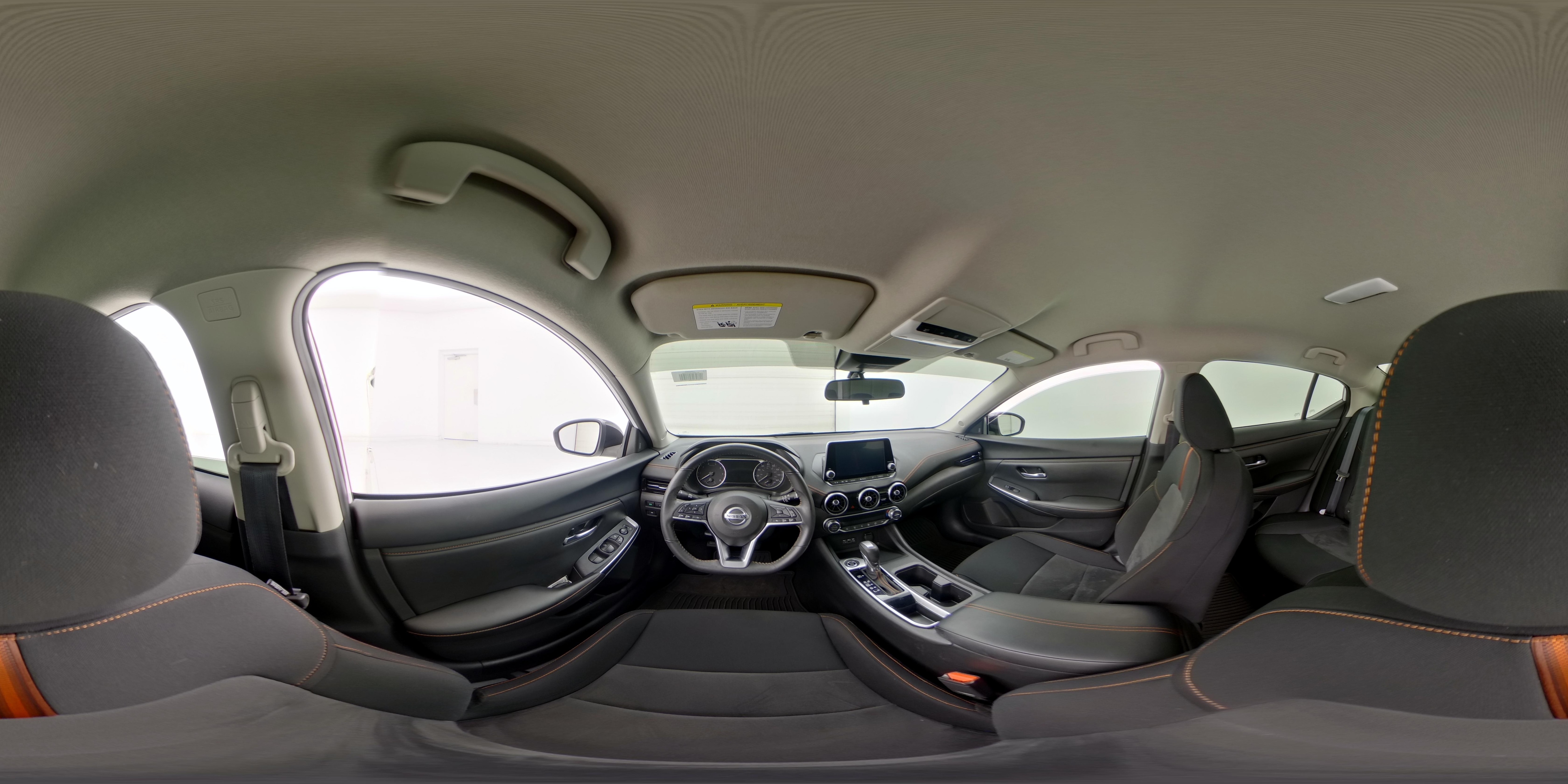 2023 Nissan Sentra SR - Photo 26