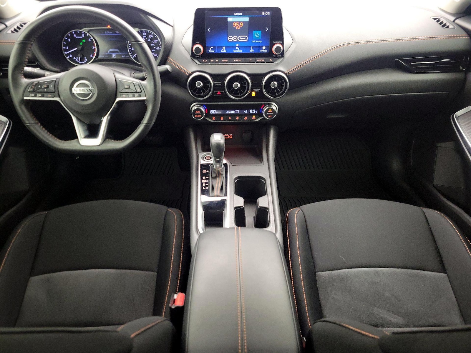 2023 Nissan Sentra SR - Photo 10