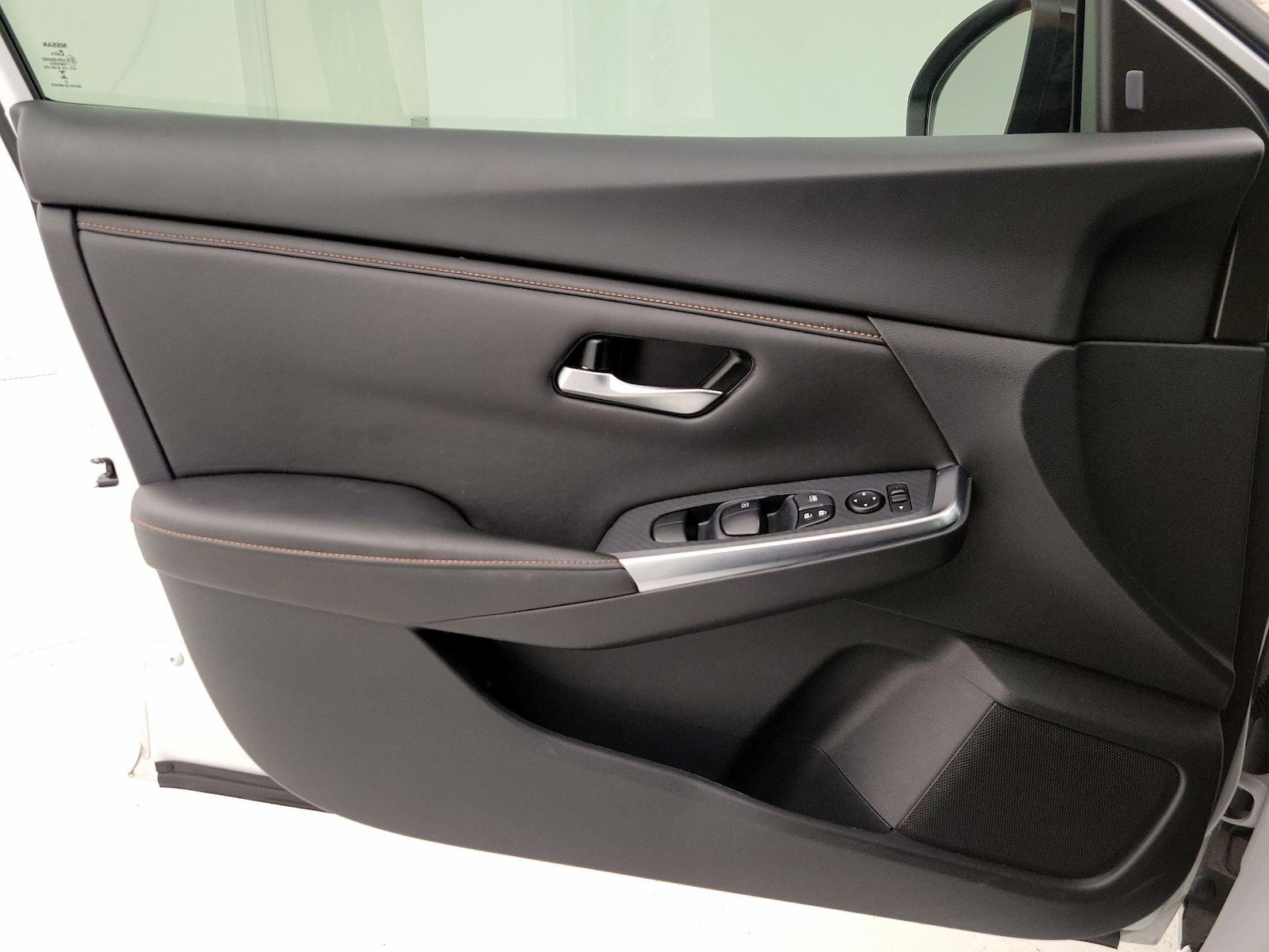 2023 Nissan Sentra SR - Photo 13