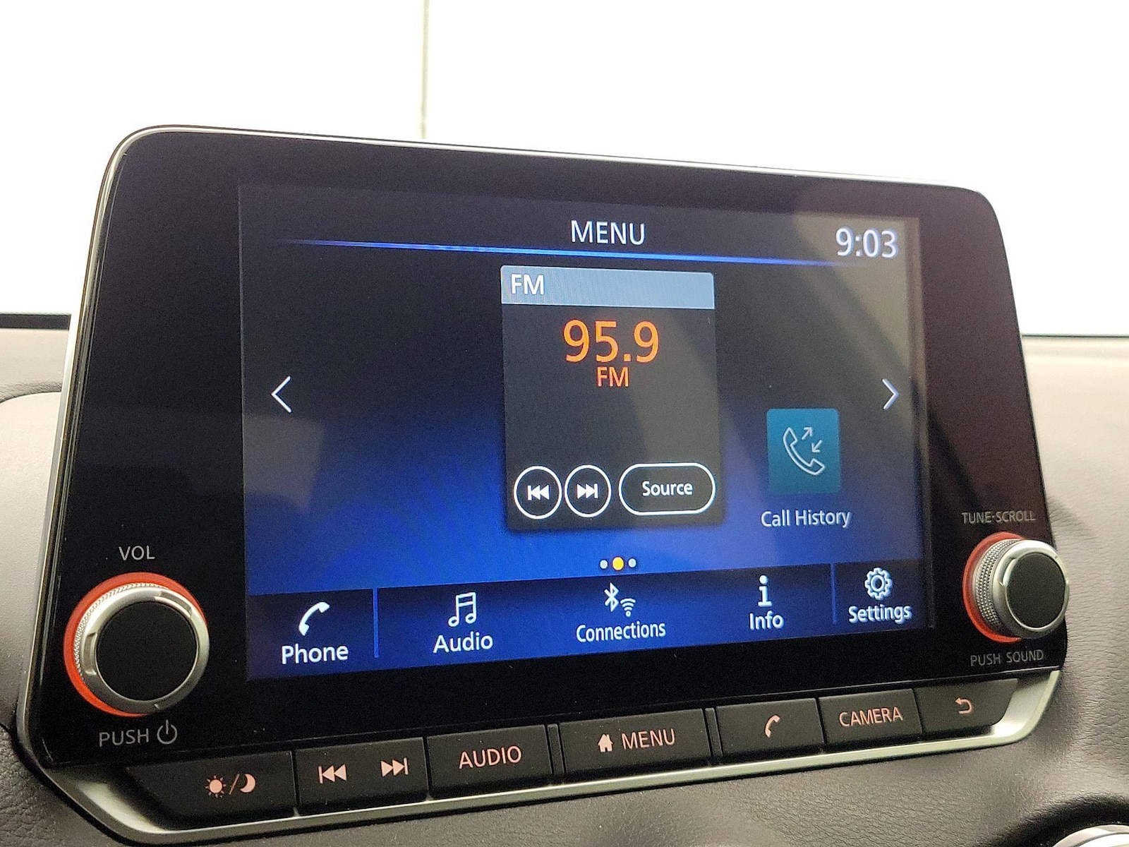 2023 Nissan Sentra SR - Photo 16