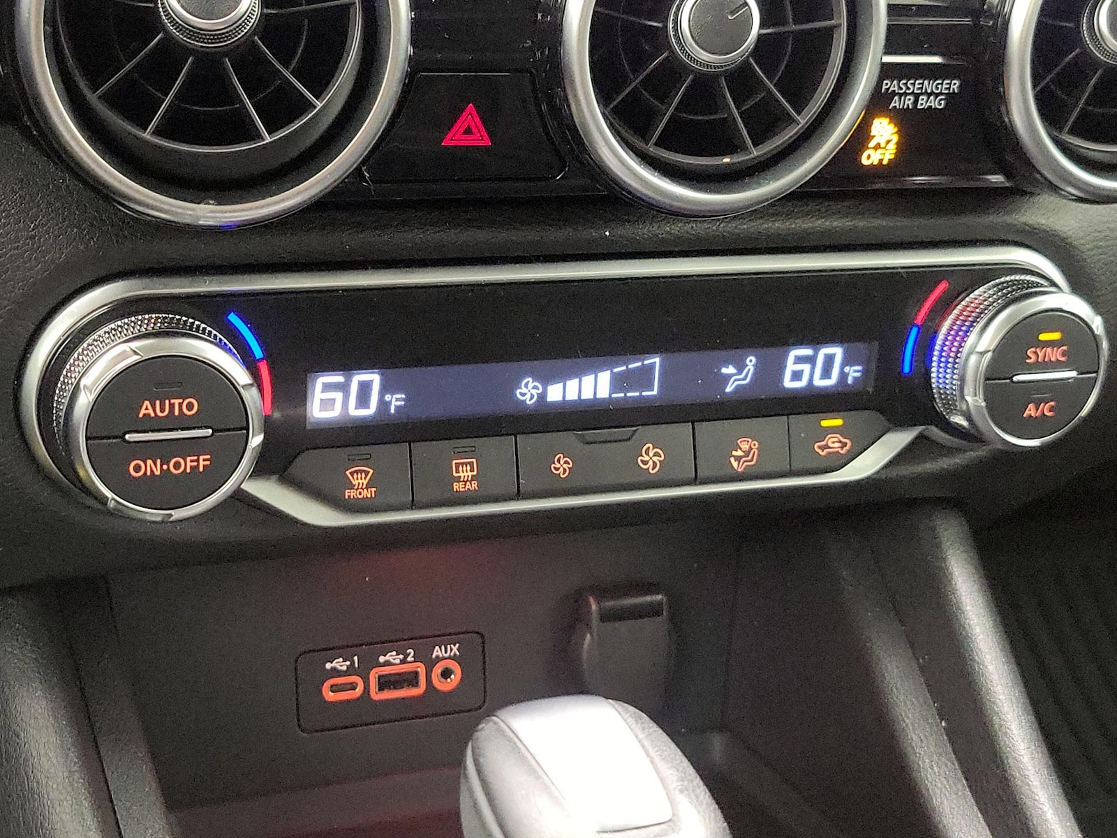 2023 Nissan Sentra SR - Photo 17