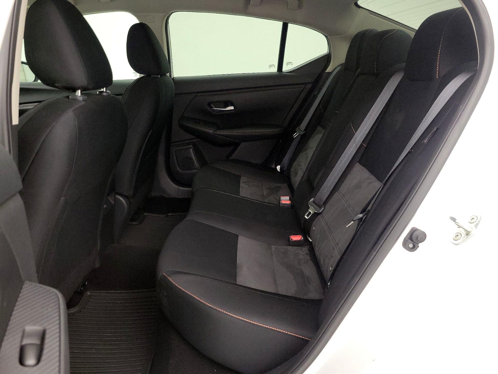 2023 Nissan Sentra SR - Photo 20
