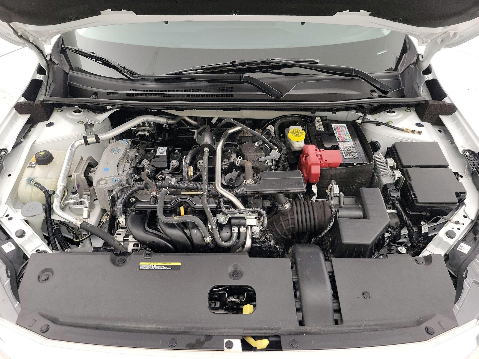 2023 Nissan Sentra SR - Photo 22
