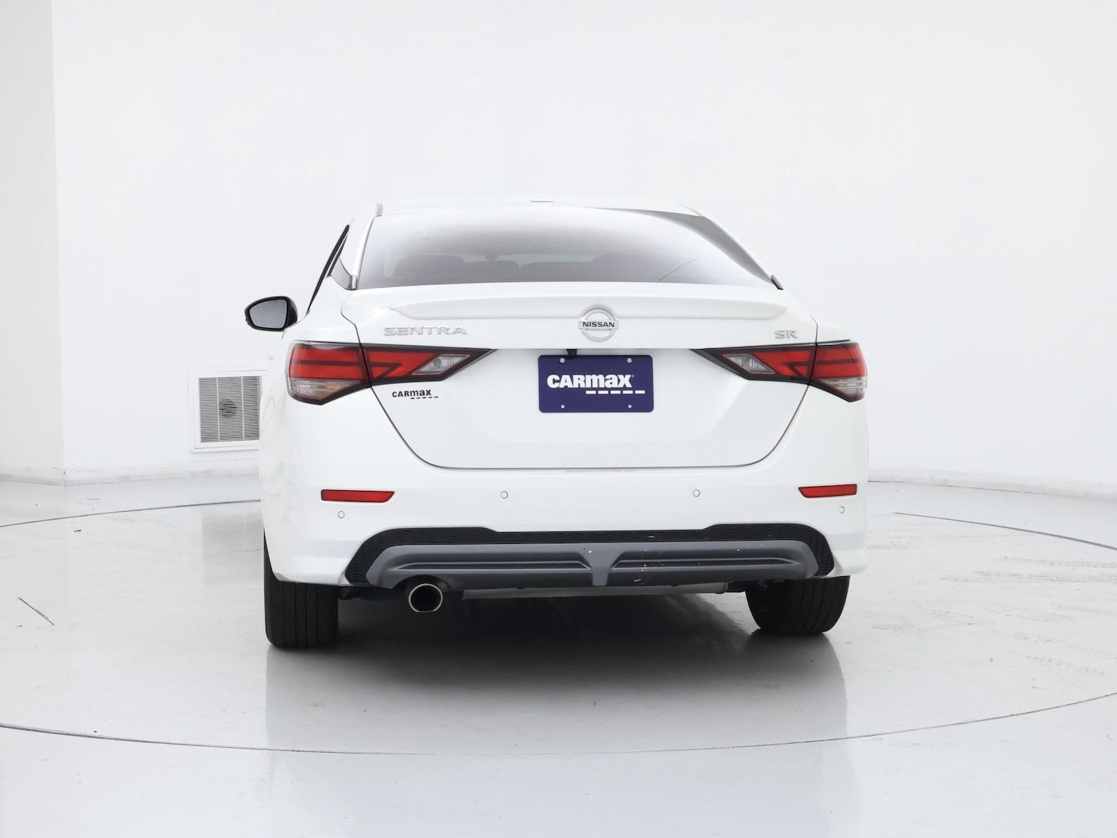 2023 Nissan Sentra SR - Photo 7